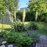 Апартаменты - 3 Pokojowe Dwupoziomowe Mieszkanie Z Ogrodem