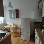 - 3 Pokojowe Dwupoziomowe Mieszkanie Z Ogrodem *