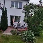 - 3 Pokojowe Dwupoziomowe Mieszkanie Z Ogrodem Апартаменты Крокова