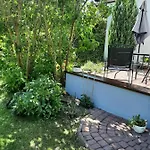 - 3 Pokojowe Dwupoziomowe Mieszkanie Z Ogrodem * Крокова