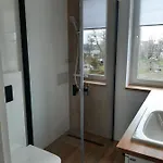 - 3 Pokojowe Dwupoziomowe Mieszkanie Z Ogrodem