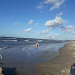 - 3 Pokojowe Dwupoziomowe Mieszkanie Z Ogrodem *