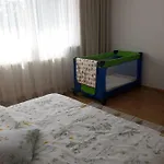 - 3 Pokojowe Dwupoziomowe Mieszkanie Z Ogrodem * Крокова