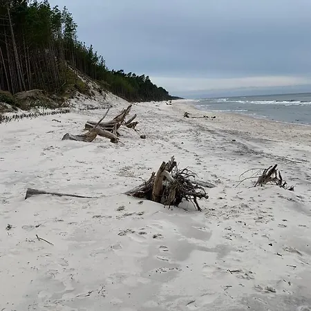 דירה - 3 Pokojowe Dwupoziomowe Mieszkanie Z Ogrodem