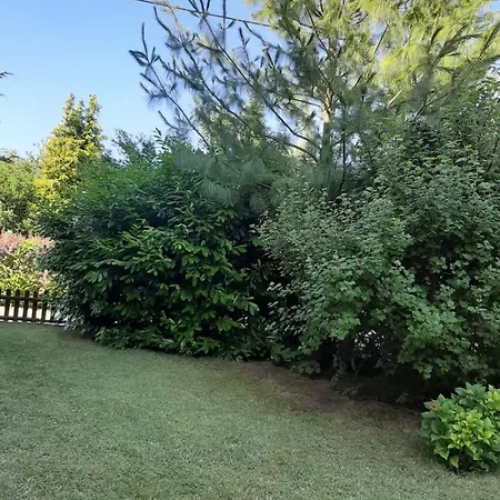 דירה - 3 Pokojowe Dwupoziomowe Mieszkanie Z Ogrodem קרוקובה