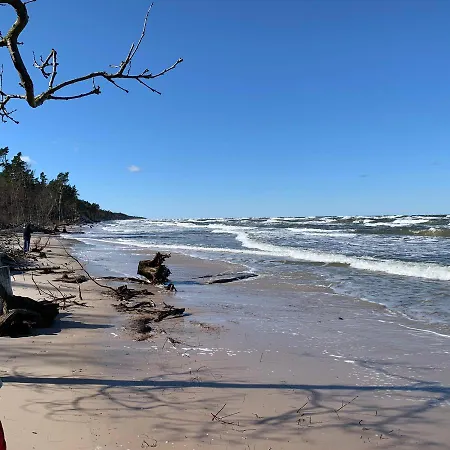 דירה - 3 Pokojowe Dwupoziomowe Mieszkanie Z Ogrodem קרוקובה