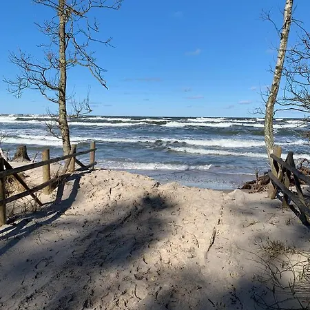 - 3 Pokojowe Dwupoziomowe Mieszkanie Z Ogrodem *