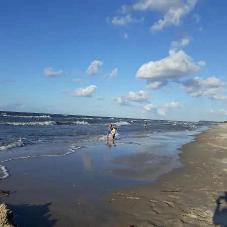 - 3 Pokojowe Dwupoziomowe Mieszkanie Z Ogrodem *