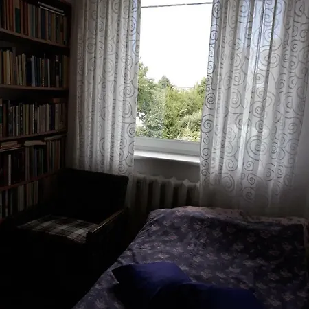 - 3 Pokojowe Dwupoziomowe Mieszkanie Z Ogrodem *