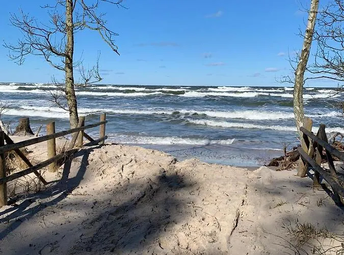 - 3 Pokojowe Dwupoziomowe Mieszkanie Z Ogrodem *