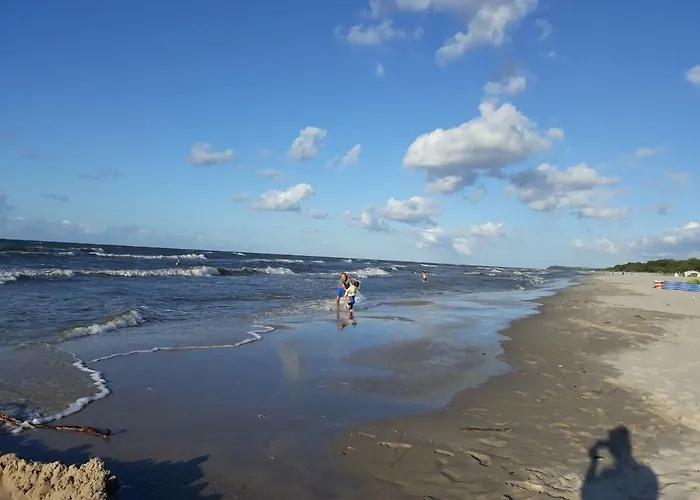 - 3 Pokojowe Dwupoziomowe Mieszkanie Z Ogrodem *